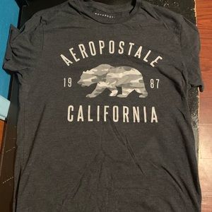 Aeropostale California Shirt